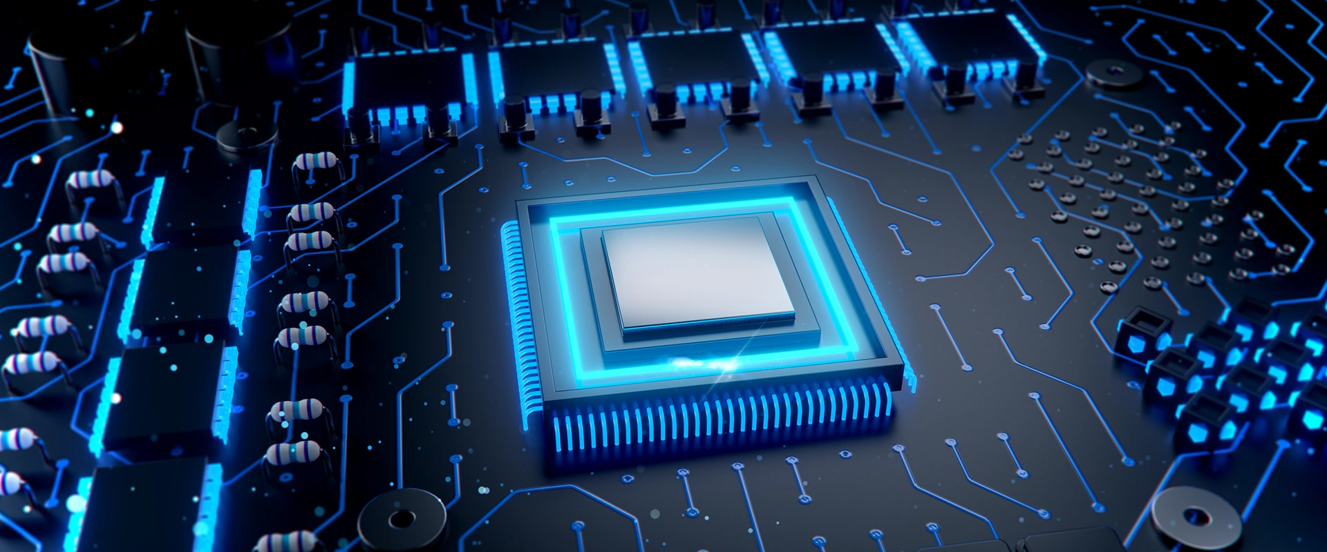 China Computer Hardware