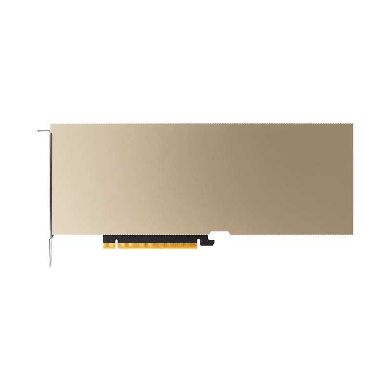 Teleftly enthüllt A100 80 GB PCIe OEM GPU, um die steigende globale KI -Berechnung zu befriedigen