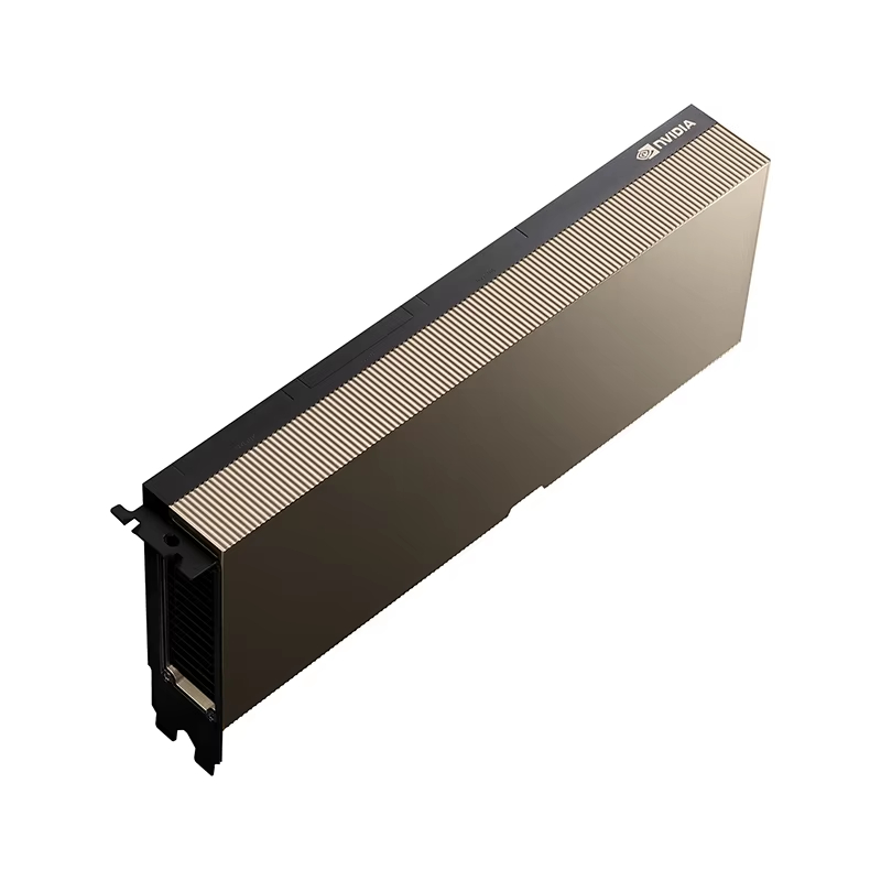Entfesselte KI in vollem Umfang: Nvidia A100 96 GB PCIe OEM versorgt die nächste Welle des intelligenten Computers