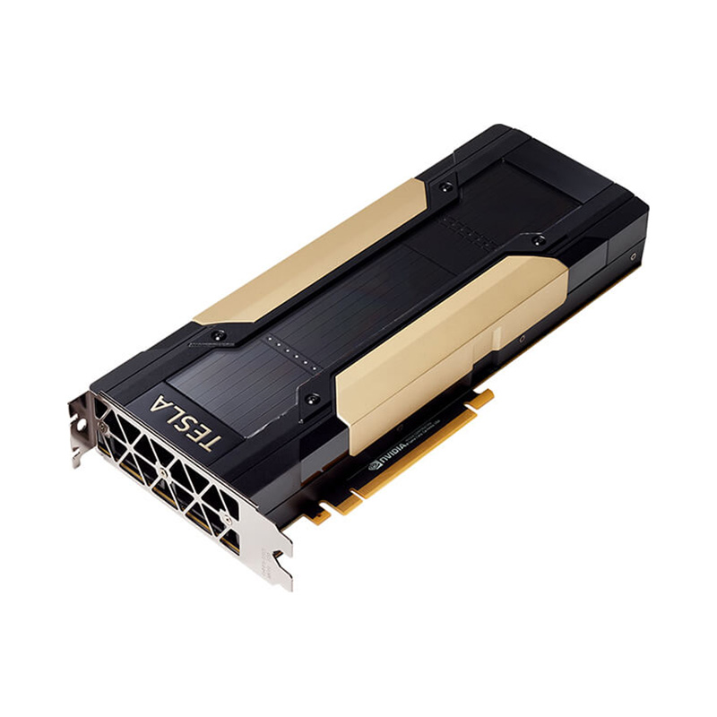 Nvidia Tesla V100 32 GB SXM2 OEM - bewährte KI -Leistung bei einem unschlagbaren Wert