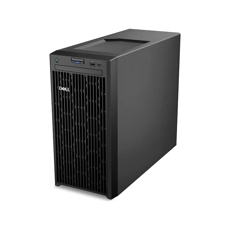 Wie liefert Dell PowerEdge T150 für modernen Unternehmen außergewöhnliche Leistung?