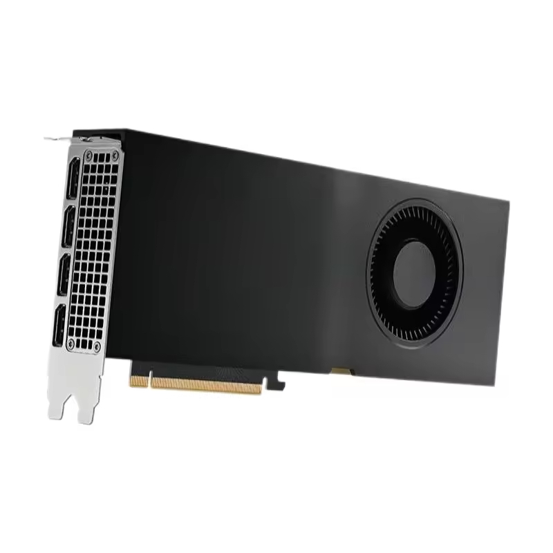 September 2025-Shenzhen, China-Die NVIDIA RTX A2000 12 GB schreibt die Regeln für professionelle Grafiken der Einstiegsklasse um.
