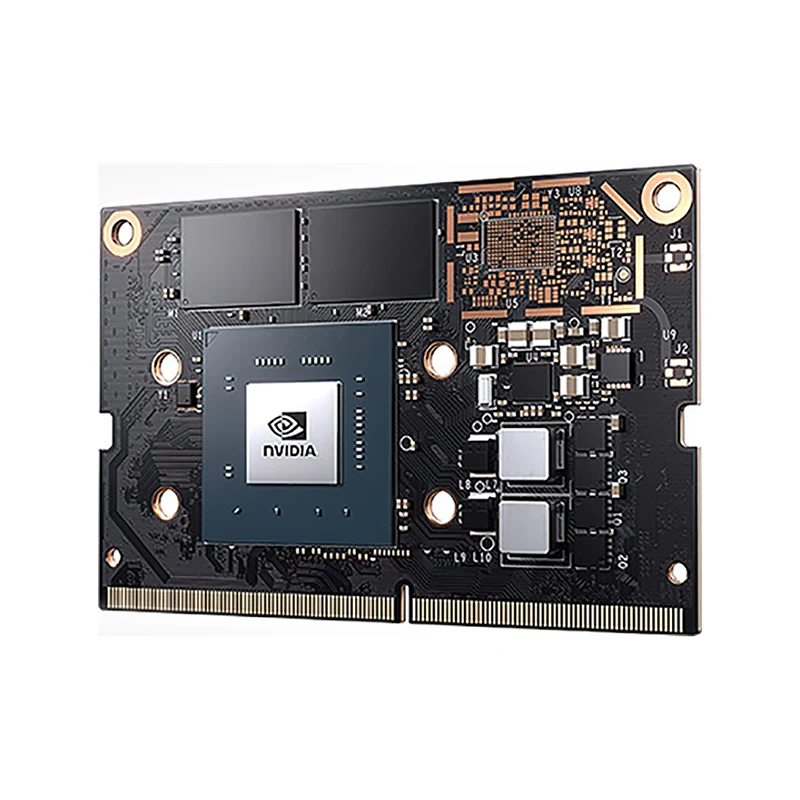 Was ist das End-of-Life-Datum (EOL) für NVIDIA Jetson Nano-Produktionsmodule?