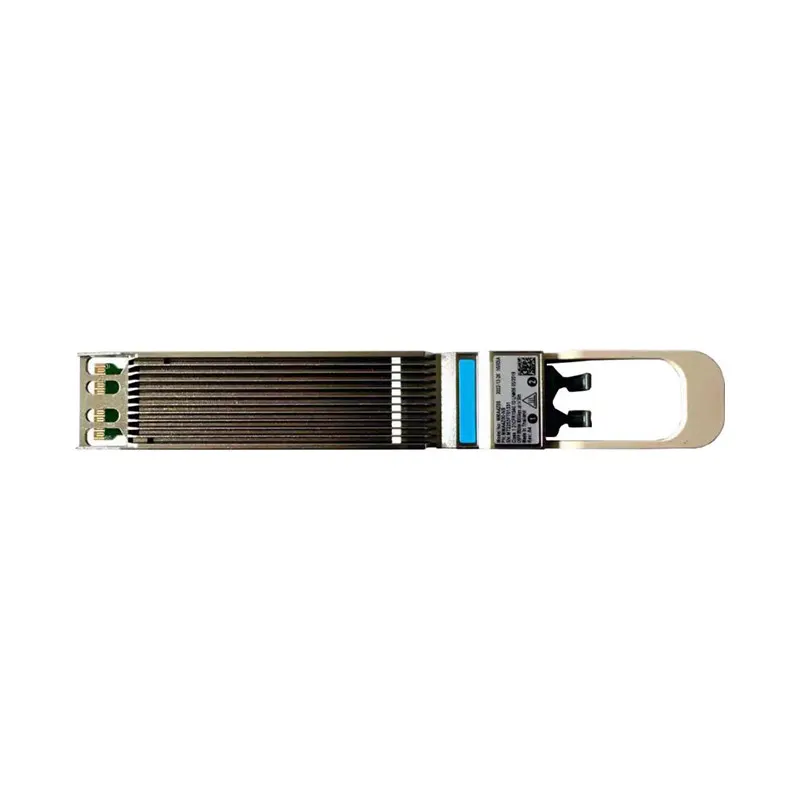 Warum ist ein 400G-QSFP-DD-Transceiver für die Aufrüstung von Rechenzentren der nächsten Generation wichtig?