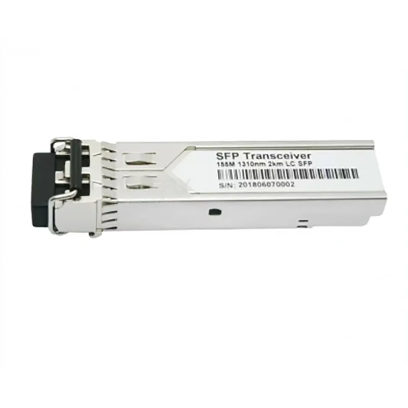2 km LC SFP -Modul 155m SFP -Transceiver 1310 Nm