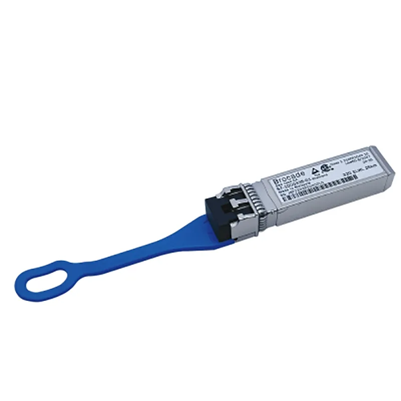 57-0000117-01 Brocade SFP XBR-000198/XBR-000164 SFP+ 8G SWL 850 nm FC