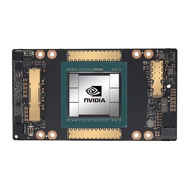 A800 80G PCIE -Grafikkarte