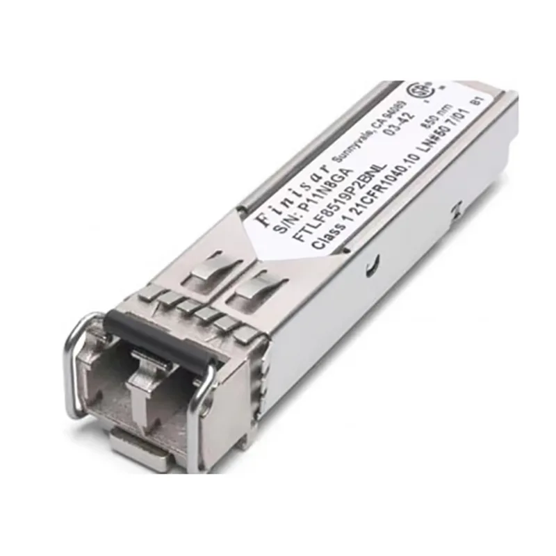 II-VI Finisar Epon Stick FTGN2117P2CUN PX20+ Support CTC oder DPOE OAM SFP