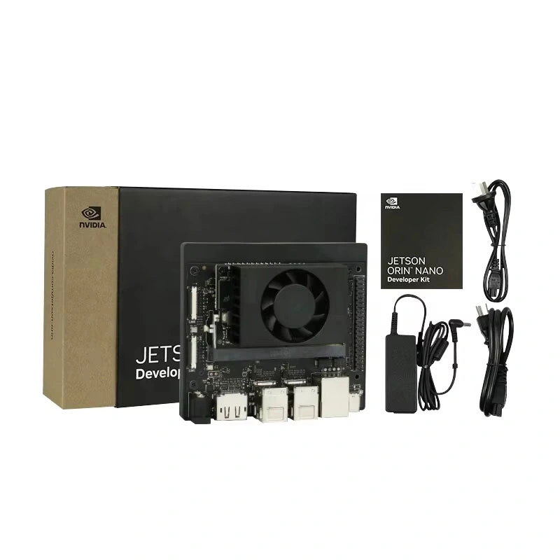 Jetson Orin Nano 8GB Entwicklerkit