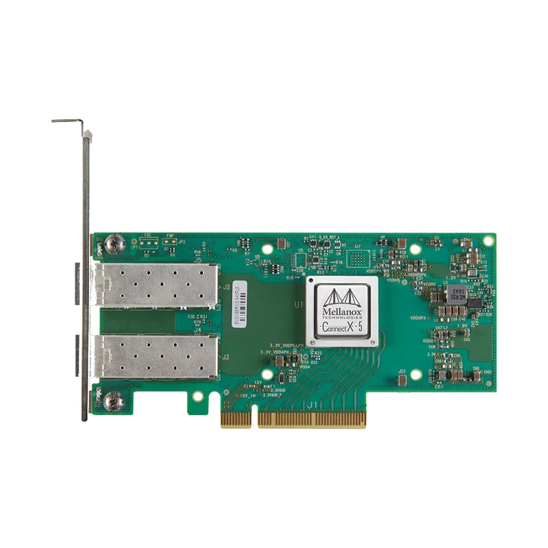 Mellanox MCX512A-Akat
