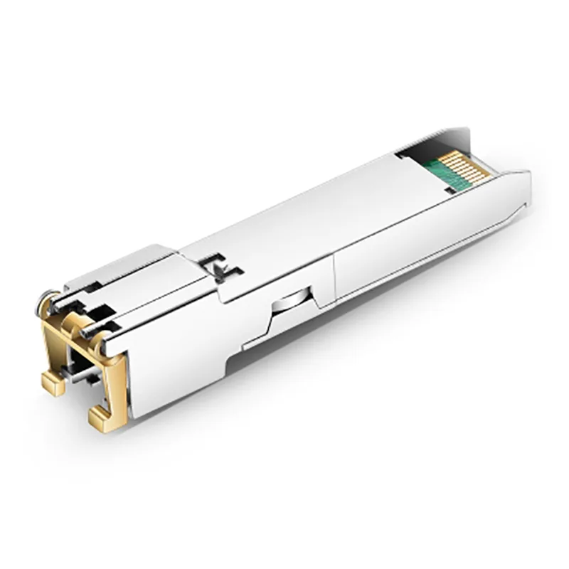 Link-PP 10GBASE-T Kupfer SFP