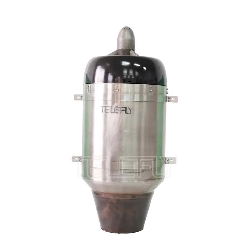 LX-WP-140 Turbojet Motor