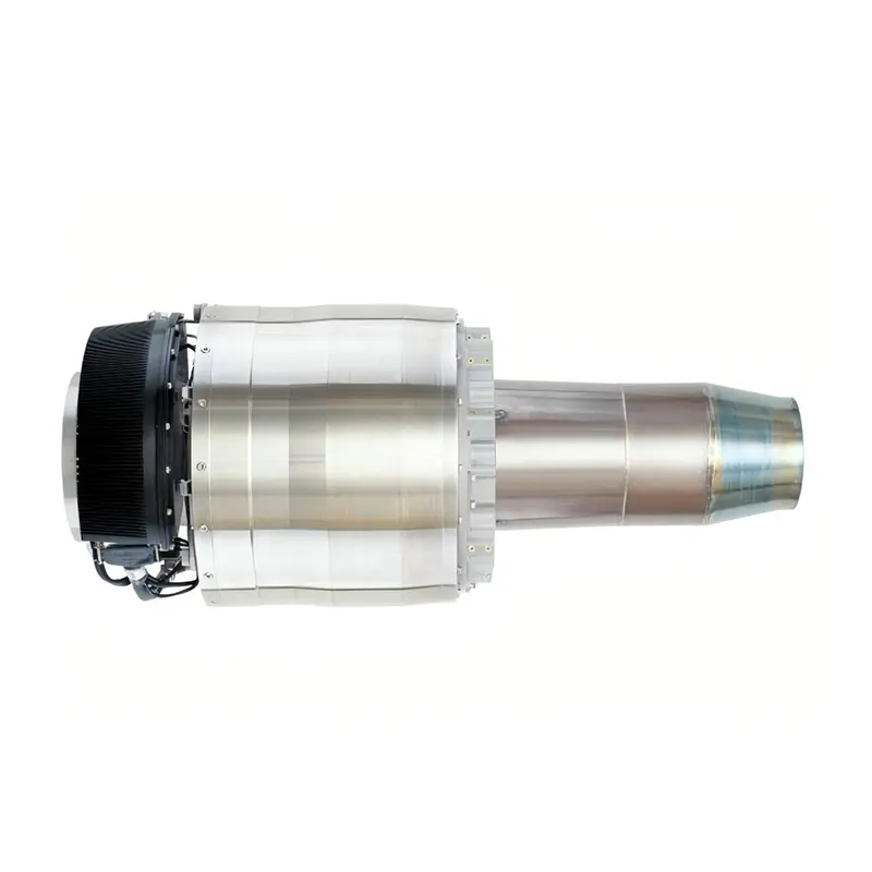 PBS TJ100P Turbojet Motor