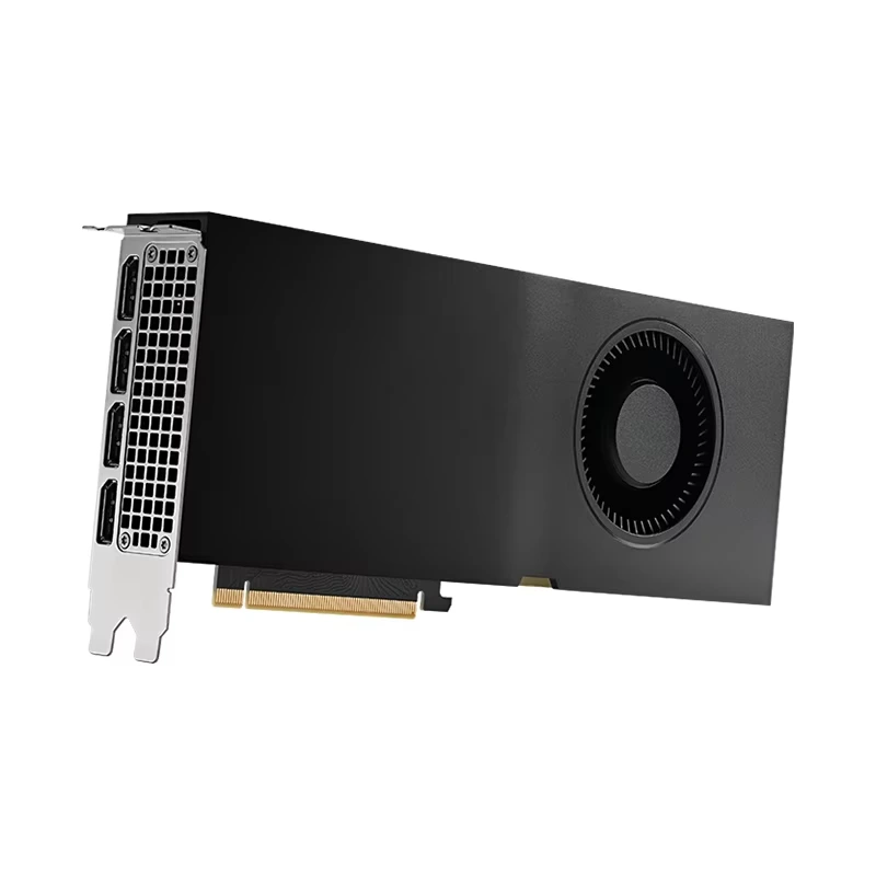 RTX A4000 16G Grafikkarte