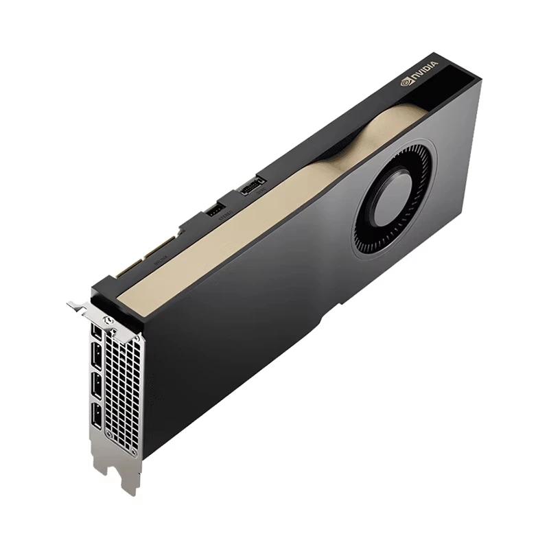 RTX A5000 24G Grafikkarte