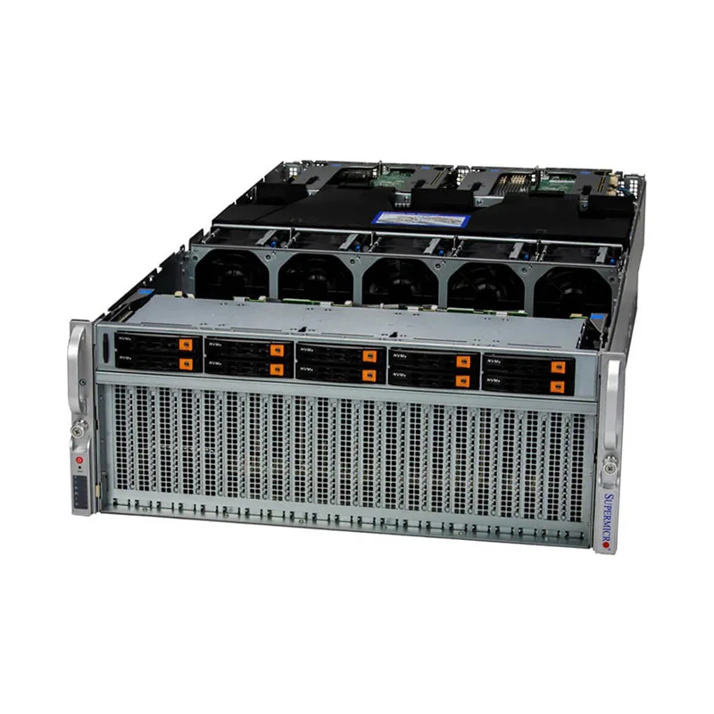 Supermicro SYS-420gu-tnxr