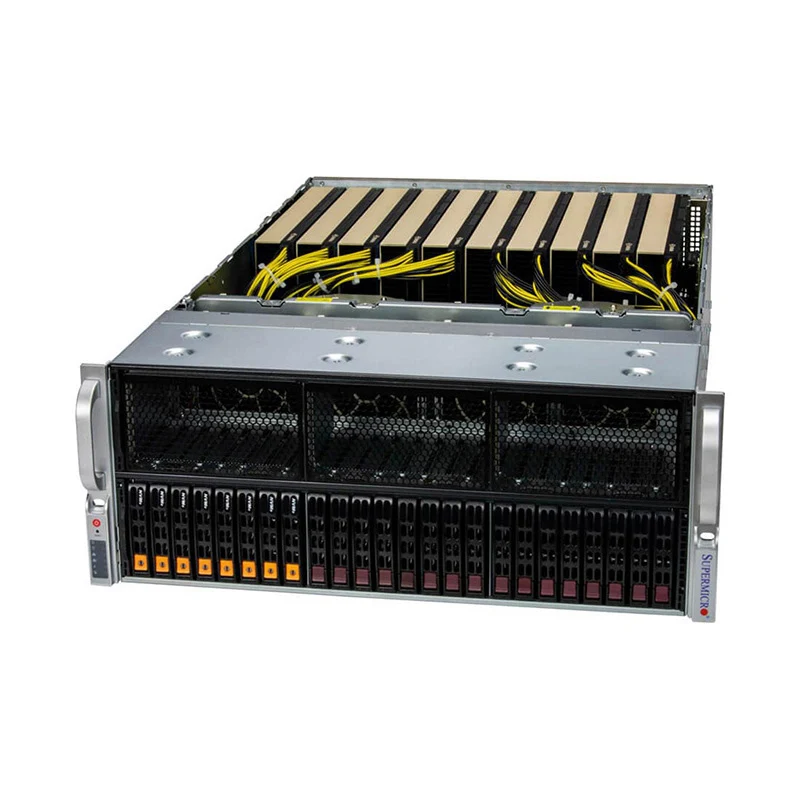 Supermicro SYS-421GE-TNRT