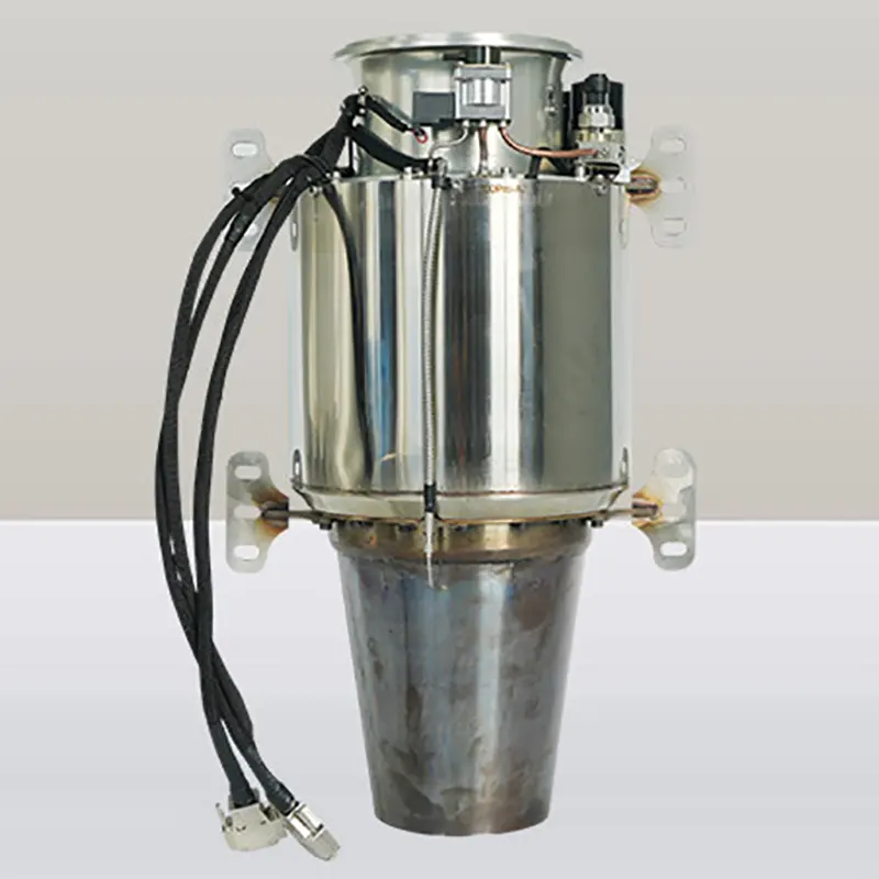 SW1200PRO Turbojet Motor